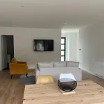 Prázdninový dům Le Ballere - Du Bessin