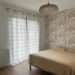 Casa vacanze Le Balleré - Du Bessin Balleroy