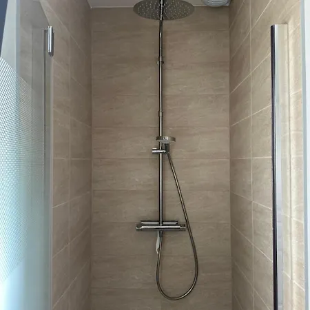 Vakantiehuis Le Ballere - Du Bessin