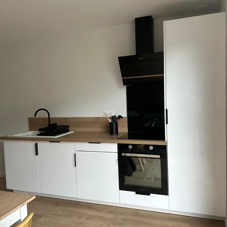 Le Ballere - Du Bessin *