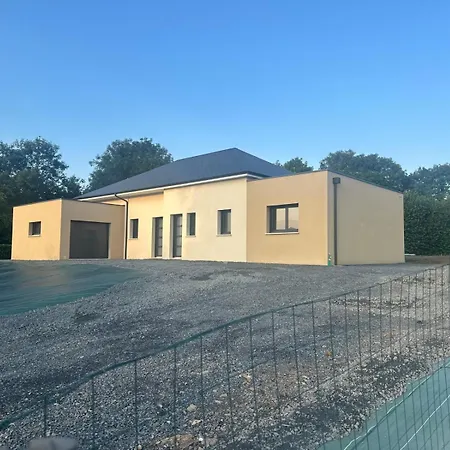 Le Ballere - Du Bessin