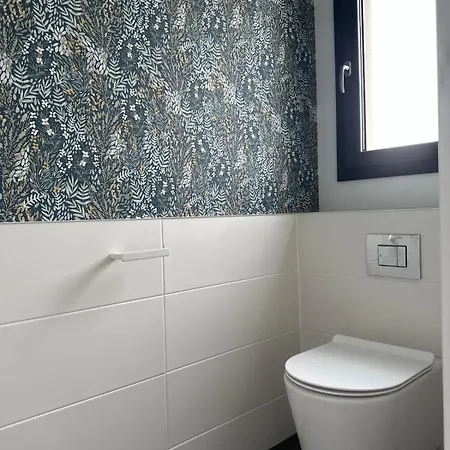 Le Ballere - Du Bessin Vakantiehuis *