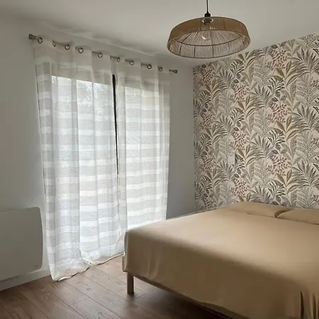 Tatil Evi Le Ballere - Du Bessin Balleroy