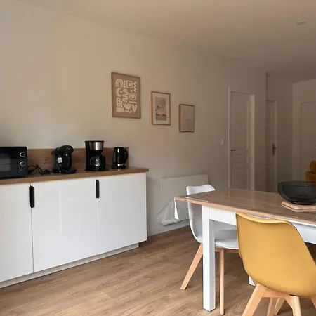 Le Ballere - Du Bessin Balleroy