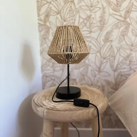 Le Ballere - Du Bessin Vakantiehuis *