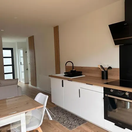 Le Ballere - Du Bessin *