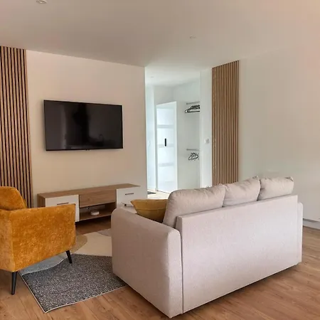 Le Ballere - Du Bessin Holiday home