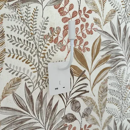 Vakantiehuis Le Ballere - Du Bessin *