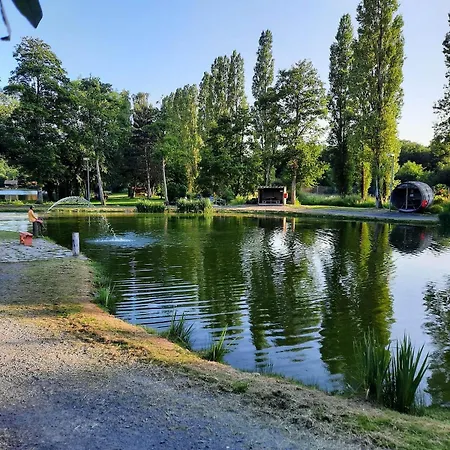 Le Ballere - Du Bessin Tatil Evi