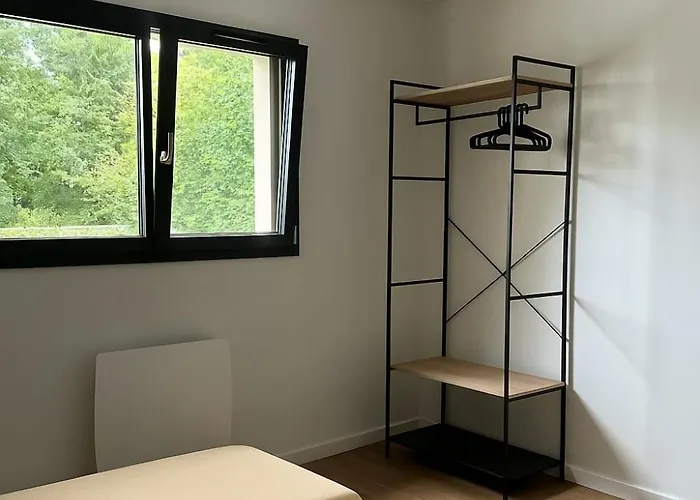 Le Ballere - Du Bessin Holiday home