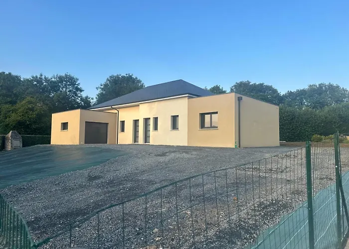 Le Ballere - Du Bessin