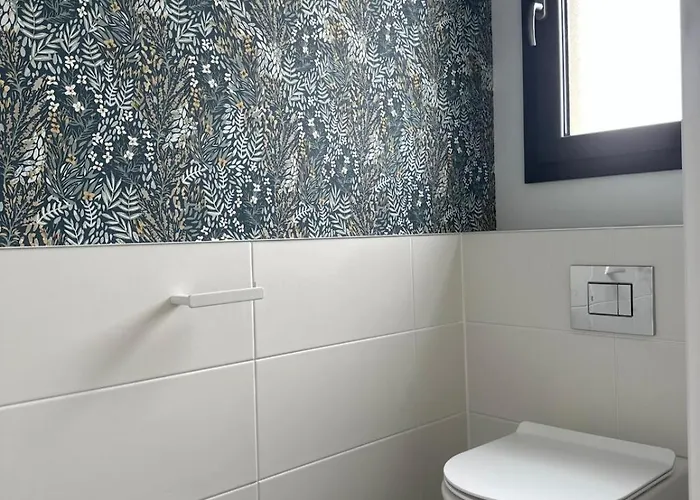 Le Ballere - Du Bessin Holiday home *