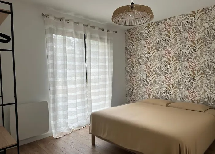 Holiday home Le Ballere - Du Bessin Balleroy