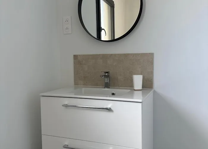 Le Ballere - Du Bessin *