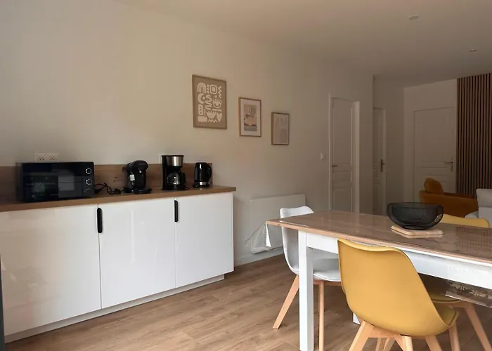 Le Ballere - Du Bessin Balleroy