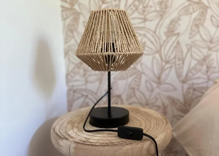 Le Ballere - Du Bessin Holiday home *