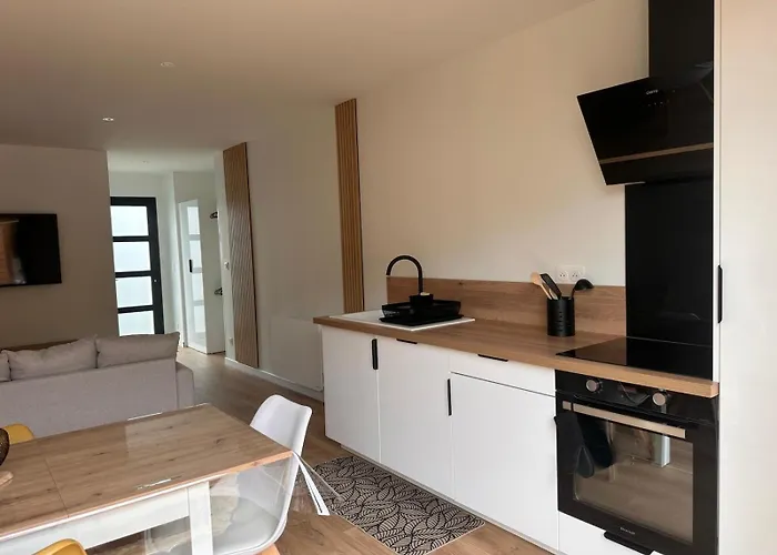 Le Ballere - Du Bessin *