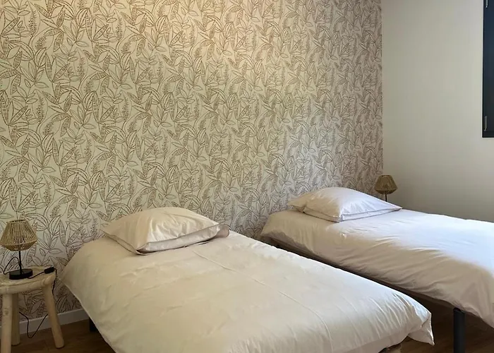 Le Ballere - Du Bessin *