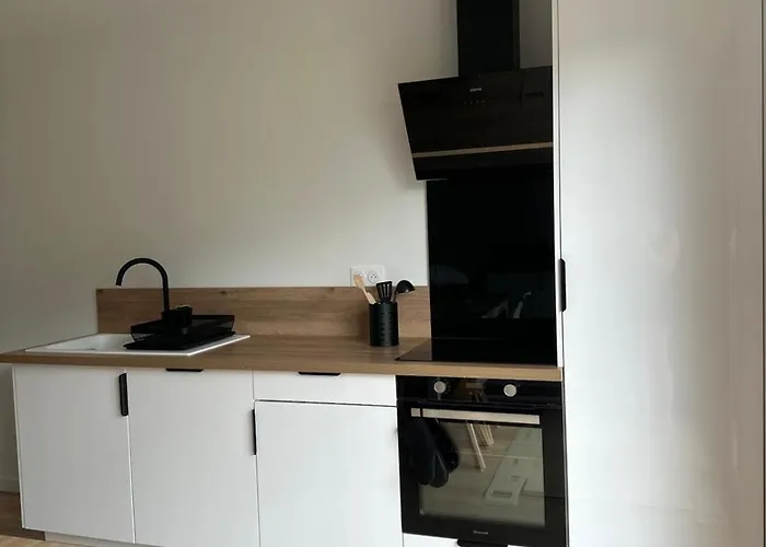 Le Ballere - Du Bessin Holiday home Balleroy