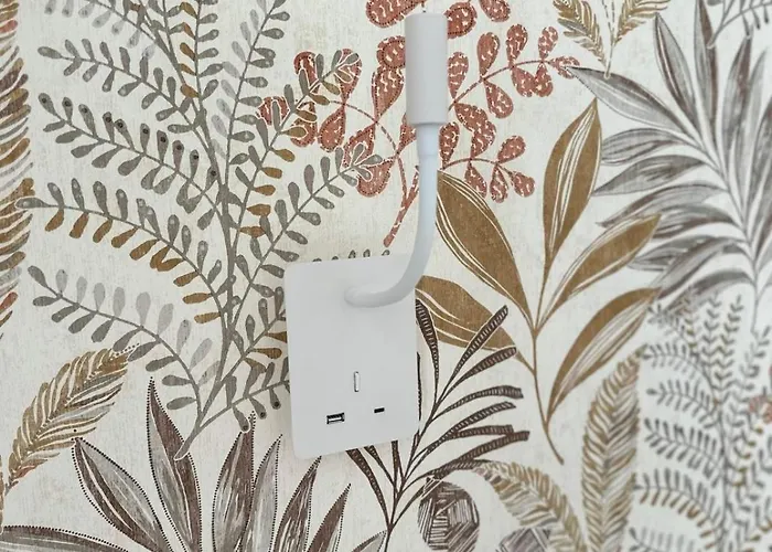 Holiday home Le Ballere - Du Bessin *