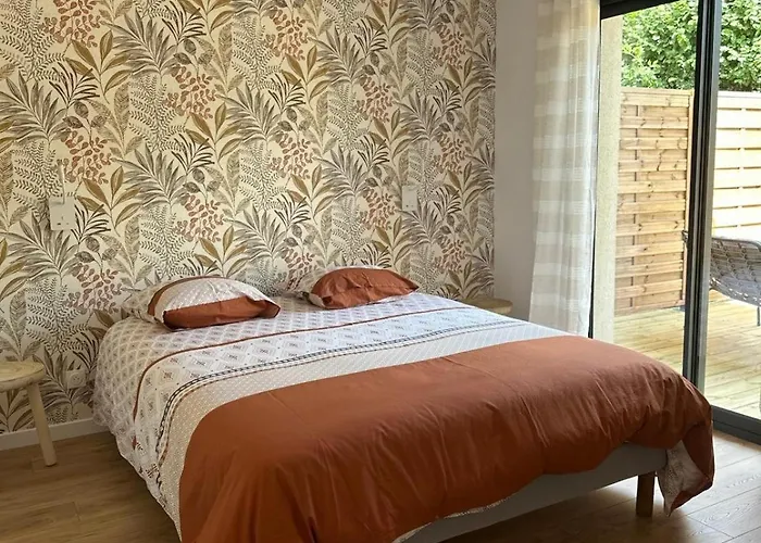 Le Ballere - Du Bessin *